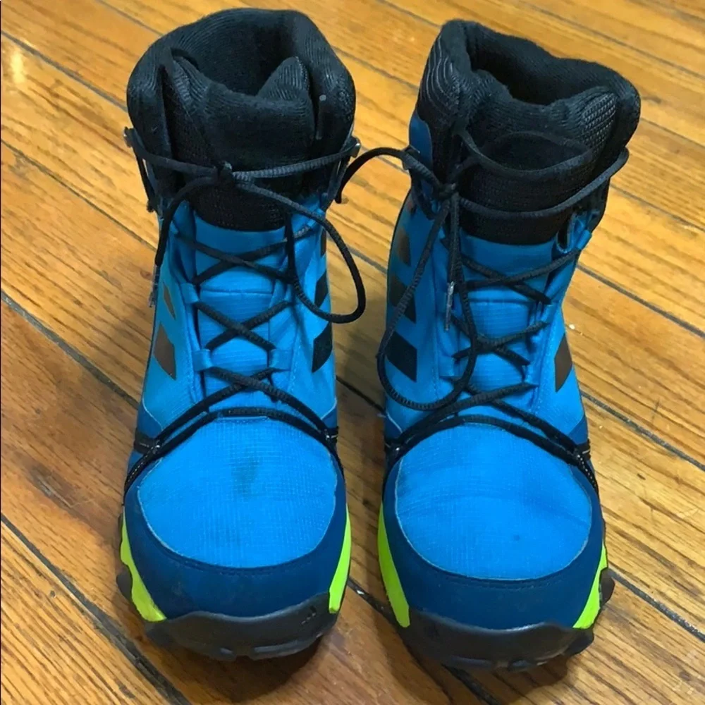 Adidas Terrex All Terrain Women Boots